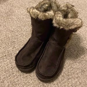 Kooba Boots - Never worn - Size 9.5-10.5